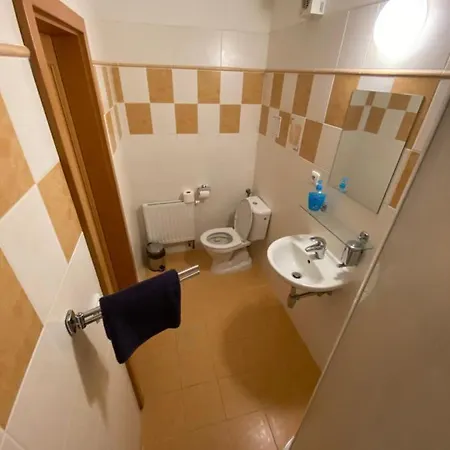 Zlaty Chlum Hotell Česká Ves