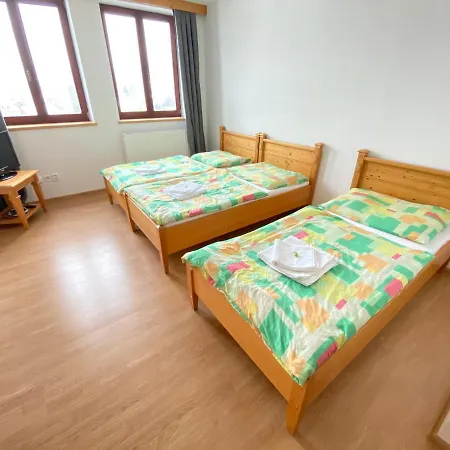 Zlaty Chlum Česká Ves