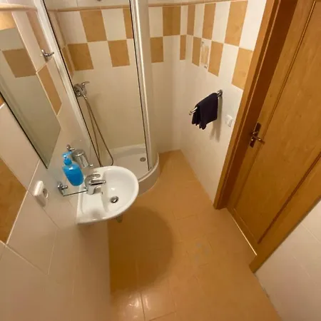 Hotell Zlaty Chlum Česká Ves