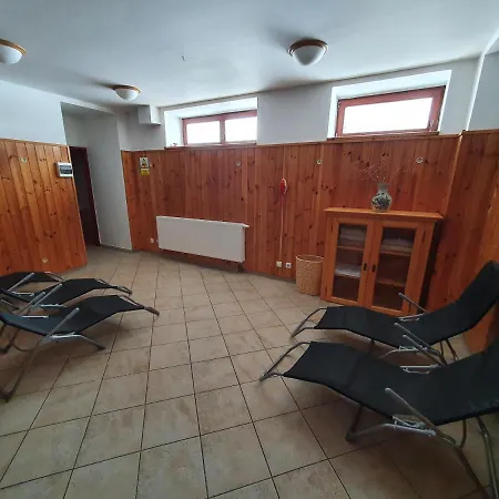 Zlaty Chlum 3*