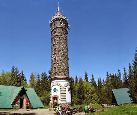 Zlaty Chlum Česká Ves
