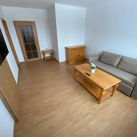 Zlaty Chlum Otel