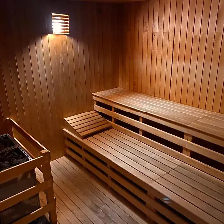 Zlaty Chlum Otel Česká Ves