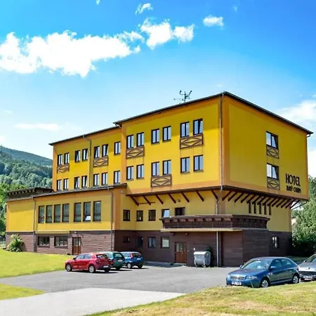 Hotel Zlaty Chlum Česká Ves