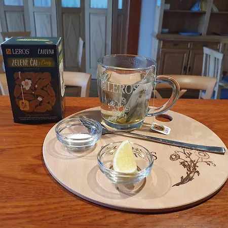 Zlaty Chlum Hotel 3*