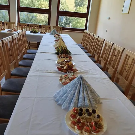 Hotel Zlaty Chlum Česká Ves