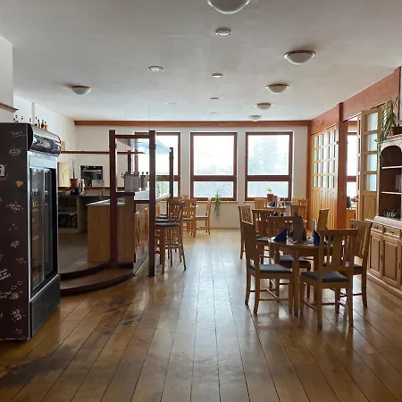 Hotel Zlaty Chlum Česká Ves