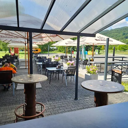 Zlaty Chlum Otel Česká Ves