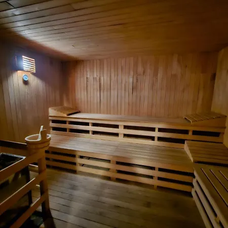 Zlaty Chlum Otel 3*