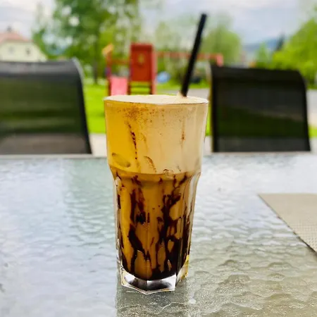 Ξενοδοχείο Zlaty Chlum 3*
