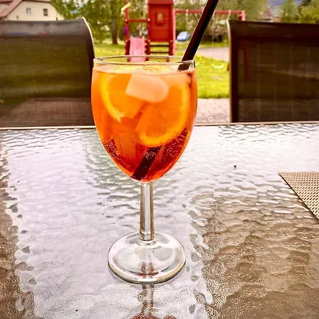 Zlaty Chlum Hotel