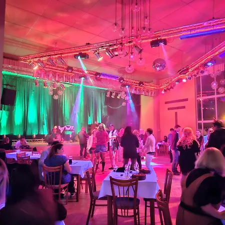 Zlaty Chlum Hotel Česká Ves