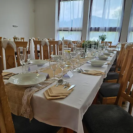 Hotel Zlaty Chlum