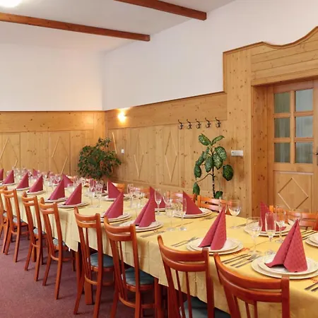 Zlaty Chlum Otel Česká Ves