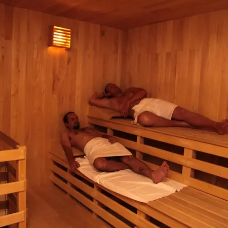 Hotel Zlaty Chlum Česká Ves
