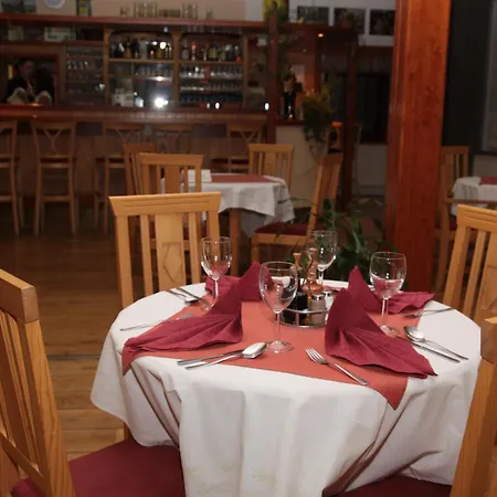 Hotel Zlaty Chlum