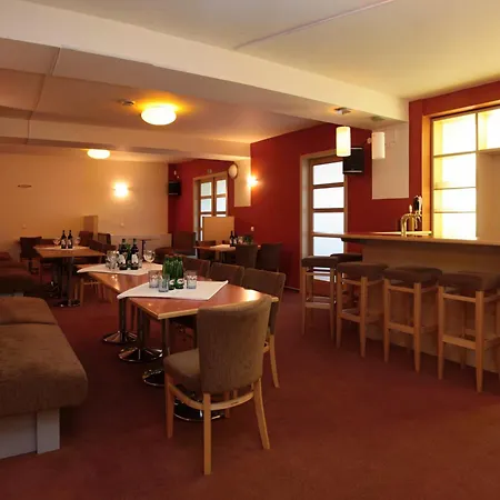 Zlaty Chlum Hotel