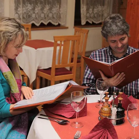 Zlaty Chlum Hotel Ceska Ves