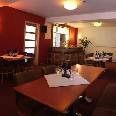 Zlaty Chlum Hotel 3*