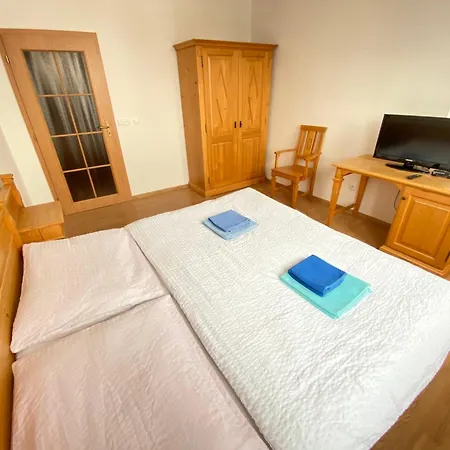 Hotel Zlaty Chlum 3*