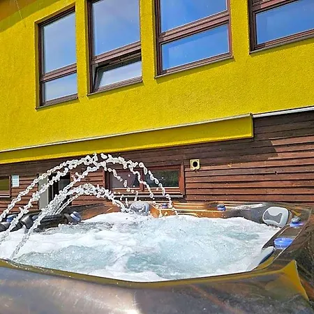 Hotel Zlaty Chlum