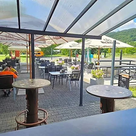 Zlaty Chlum Hotel