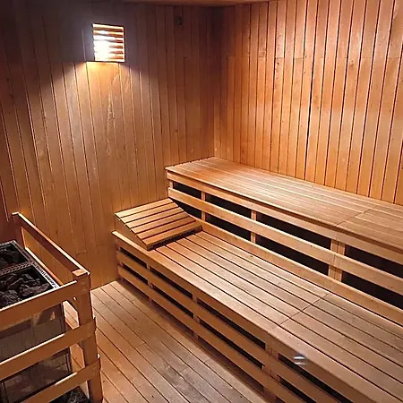 Hotel Zlaty Chlum