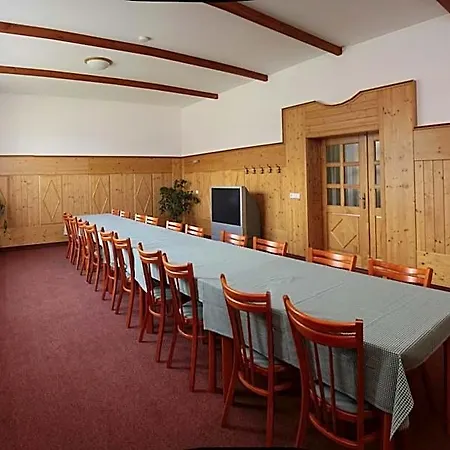Zlaty Chlum Hotel 3*