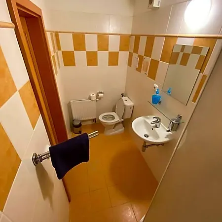 Zlaty Chlum Česká Ves