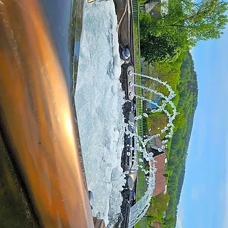 Zlaty Chlum Česká Ves