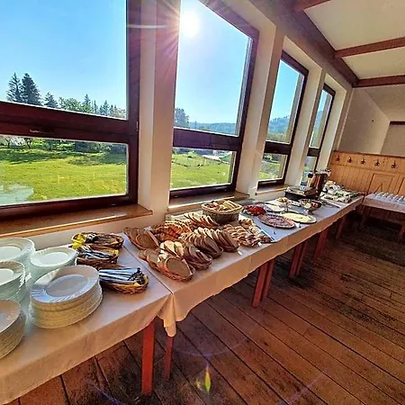 Zlaty Chlum Hotel 3*