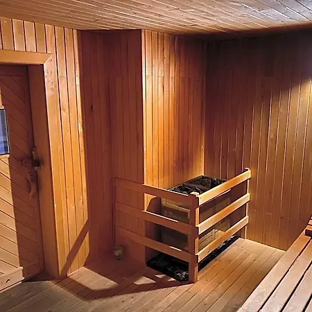 Hotel Zlaty Chlum Česká Ves