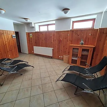 Zlaty Chlum Hotel
