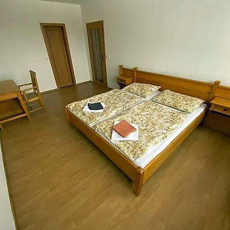 Zlaty Chlum Česká Ves