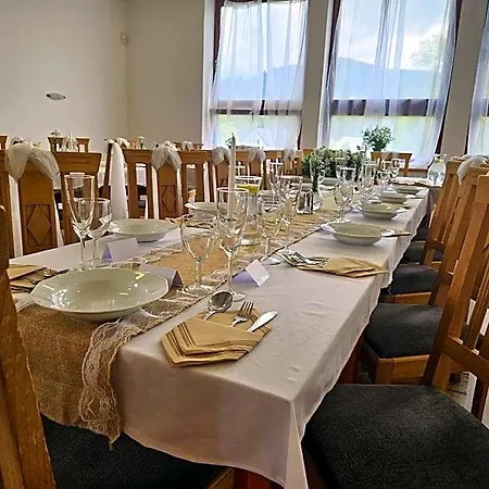 Hotel Zlaty Chlum Česká Ves