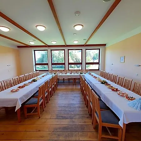 Zlaty Chlum 3* Česká Ves