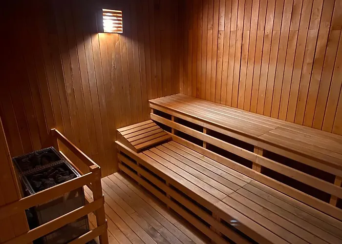 Zlaty Chlum فندق Česká Ves