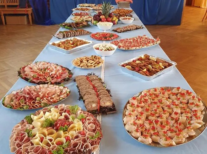 Zlaty Chlum فندق Česká Ves