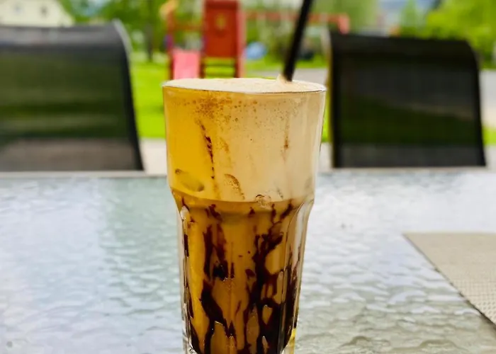 Otel Zlaty Chlum 3*