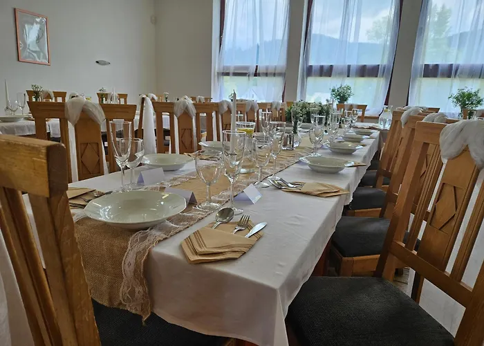 Hotel Zlaty Chlum