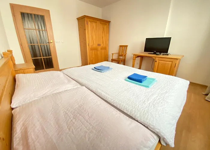 Hotel Zlaty Chlum Česká Ves